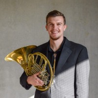 University of North Alabama Employee Jordan Redd's profile photo