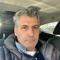 Vue International Employee Kiril Enikov's profile photo