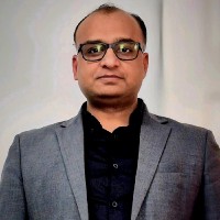 MSN Laboratories Employee Anchal Sultania's profile photo