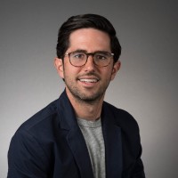 Hexagon Mining Employee Felipe Almada's profile photo