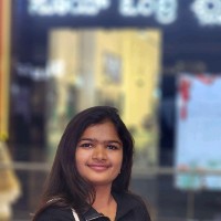 EdgeGrid Employee Thalla Swathi's profile photo
