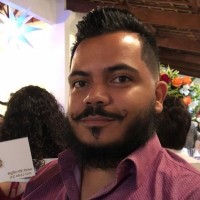 André Chagas Email