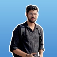 CoreTeam Employee Naveen Shetty's profile photo