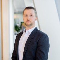 EY Employee Paul Michaud's profile photo