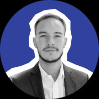 Temelio Employee Guillaume Fleury's profile photo