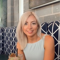 Lightforce Group Employee Toni Giannetta's profile photo