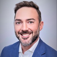 Pinnacle Financial Partners Employee Tyler Morgan's profile photo