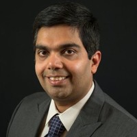 All Care Rehab Employee Neel Arora's profile photo