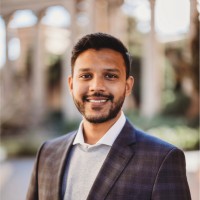 Climate Employee Rahul Natarajan's profile photo