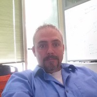 Stability Networks Employee James Hill's profile photo