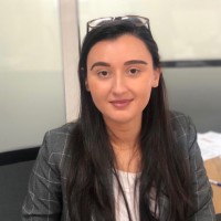 TAC SERVICES Employee Sibel Ertogrul's profile photo