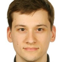 Nethermind Employee Mateusz Jędrzejewski's profile photo