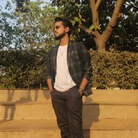 Ashwin Rai Email & Phone Number