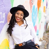Elevate USA Employee Jaraux Washington's profile photo