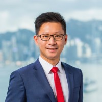 Manulife Investment Management, Real Estate Employee Eric Feng's profile photo