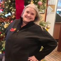 Roy Rogers Restaurants Employee April Brydon's profile photo