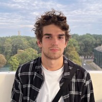 Eugene Dvorak's profile photo