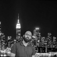 SPERTON - Where Great People Meet Employee Hafiz Hussain's profile photo