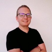 Groupe Routhiau Employee Simon David's profile photo