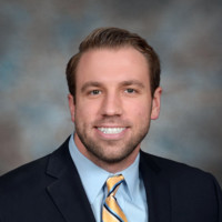 Case Western Reserve University Employee Eric Soller's profile photo