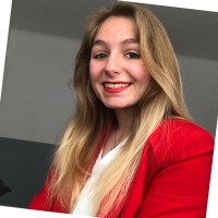 URGO Soins et Santé Employee Marie Bruguet's profile photo