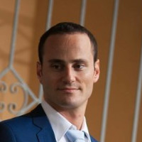 Mosh Werner's profile photo