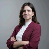 Tiselab Employee Laura Serrano Marín's profile photo