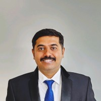 Yashoda Hospitals Employee nagarjun k's profile photo