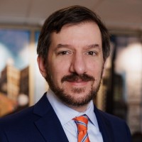 WTW Employee Dan Kesack's profile photo