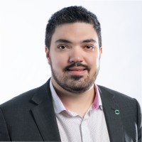 CIMDAT Employee Simon Boyer's profile photo