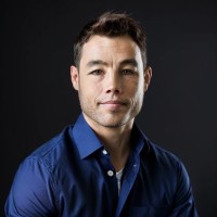 Stealth Startup Employee Brandon Kinney's profile photo