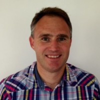 On Pace Employee Ben Astill's profile photo