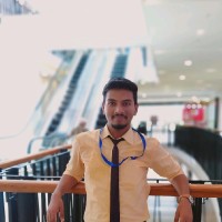 OdiTek Solutions Employee Chaitanya Meher's profile photo
