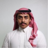 Blends Home Employee Abdulmalik al-Aidarous's profile photo