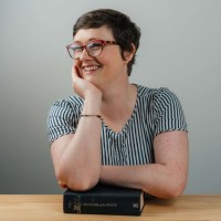 Films at 59 Employee Bethan Door's profile photo
