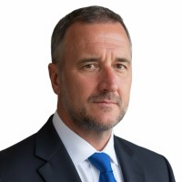 Drivalia Employee Raúl García's profile photo