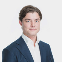 Genesis Capital Employee MacKenzie Jones's profile photo