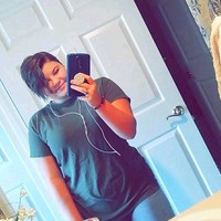 Christina Montgomery's profile photo