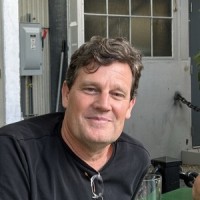 Codon Learning Employee Ben Roberts's profile photo