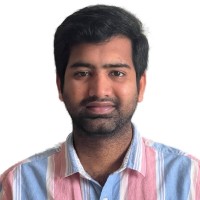 IBM Employee Dhanush K's profile photo