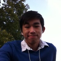 Lilker Associates, an IMEG Company Employee Felix Li's profile photo