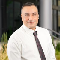 Specialized Engineering Solutions, Inc. Employee Ashraf Awad's profile photo