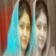 Touseef Liaqat Email