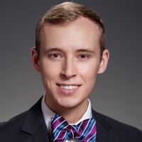 Stormont Vail Health Employee Joseph Rogers's profile photo