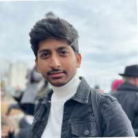 SMK Global Employee Thilok Anugu's profile photo