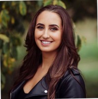 Certific Employee Helena Volmer's profile photo