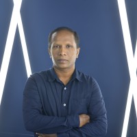 Sysco LABS Employee Rohana Kumara's profile photo