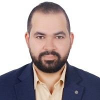 Ahmed Ezmazy Email