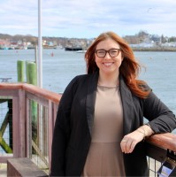 Discover Gloucester Employee Amanda Pollock's profile photo