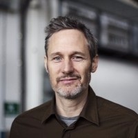 Elonroad Employee Dan Zethraeus's profile photo